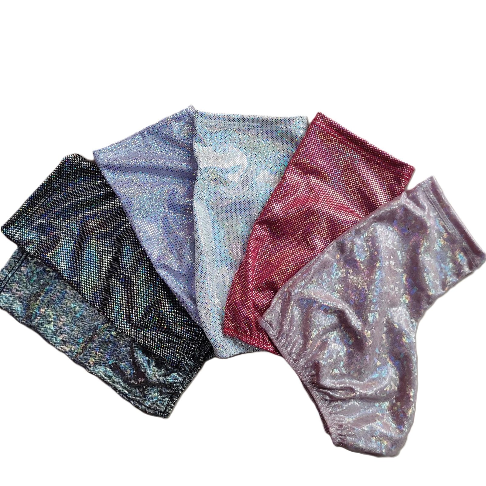 Cobre Botas Para Patins Cores Brilhantes - Imagem 7